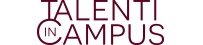 Talenti in Campus Logo